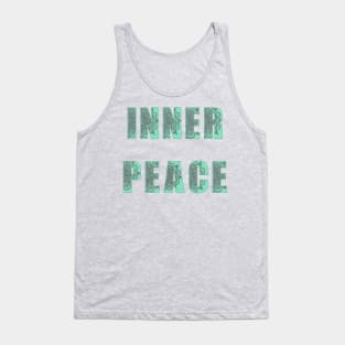 Inner Peace Tank Top